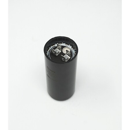Perfect Aire Start Capacitor, Rnd, 430-516 MFD 110-125V PROSC430